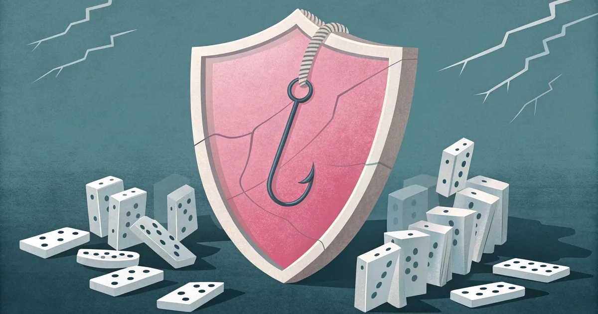 The 2026 IG Ban Wave: What's Actually Getting Accounts Killed and What Isn't