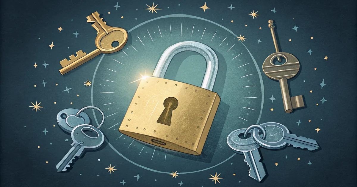 OFM Account Security Playbook: 2FA, Ransom Attacks, Crypto Storage, and Platform Lockouts