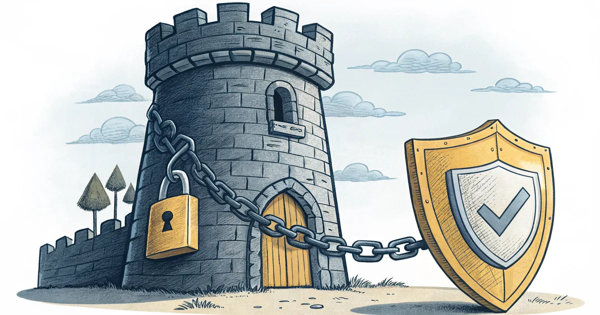 X Account Security Playbook: Impersonation, Location Leaks, VA Logins, Castle, and Staying Verified