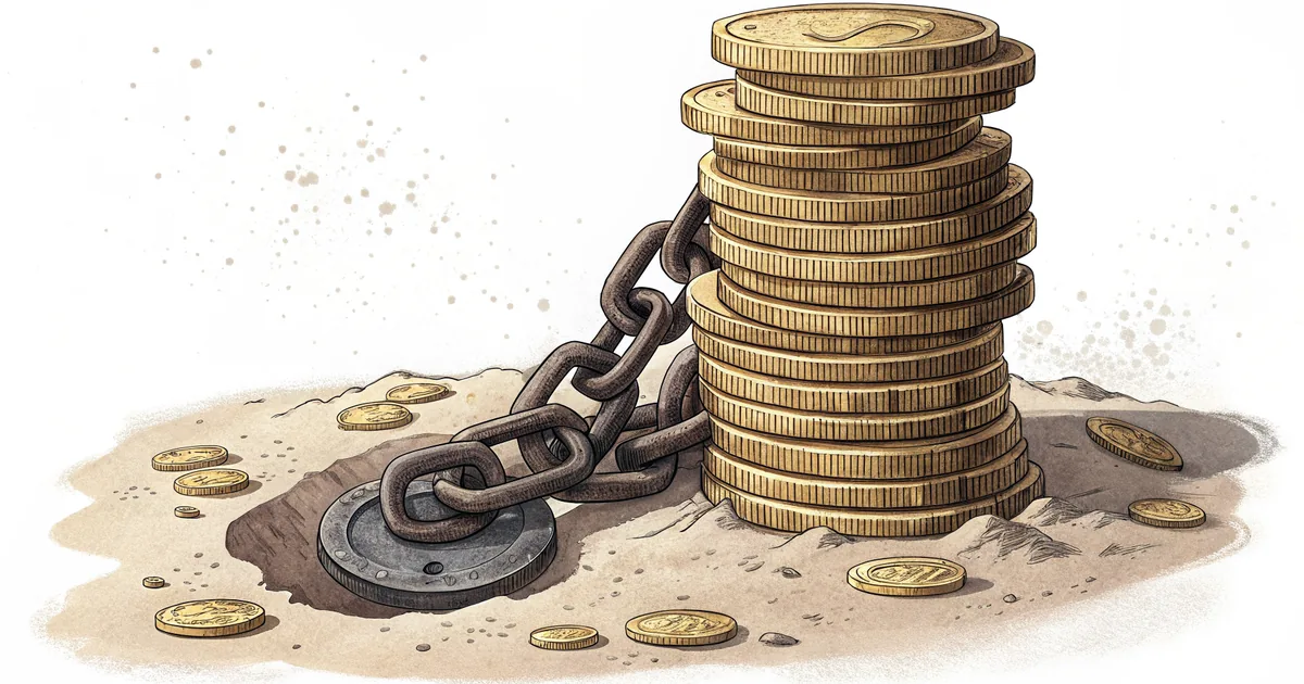 OFM Agency Unit Economics: Profit Margins, Team Costs, and the Scale Trap Nobody Warns You About