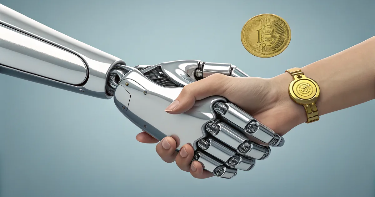 AI Chatbot vs. Human Chatter: What the Data Actually Says About Revenue and Replacement