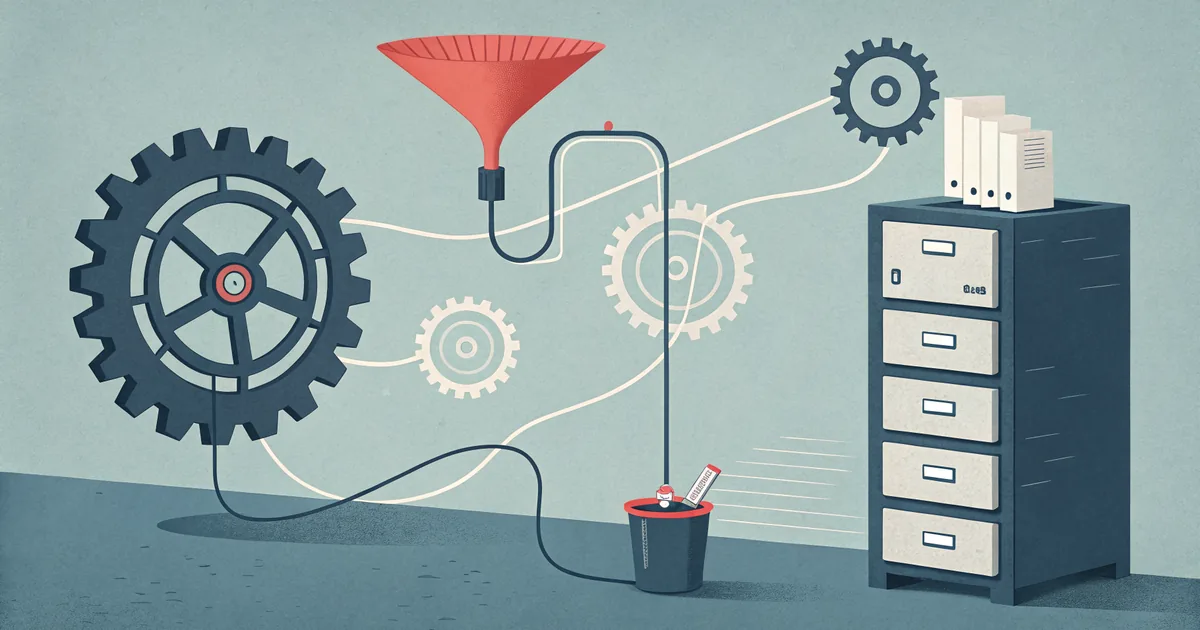Airtable + Make.com OFM Operations Stack: What You Can Actually Automate and How to Build It