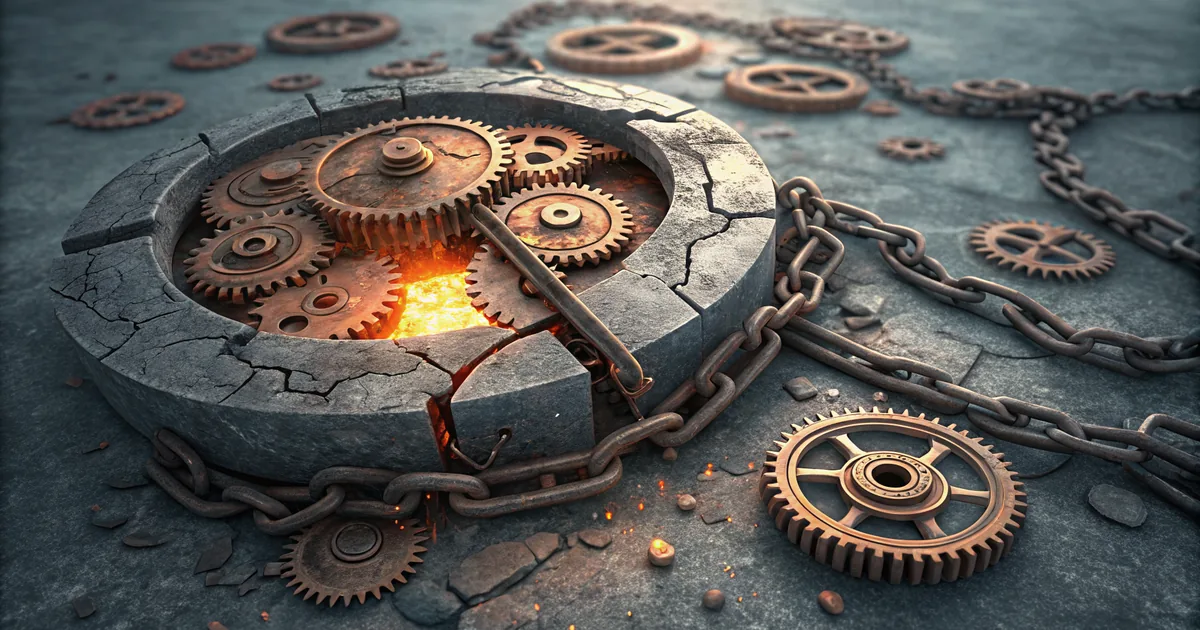 The X Algorithm Decoded: What the GitHub Repo Actually Tells OFM Operators