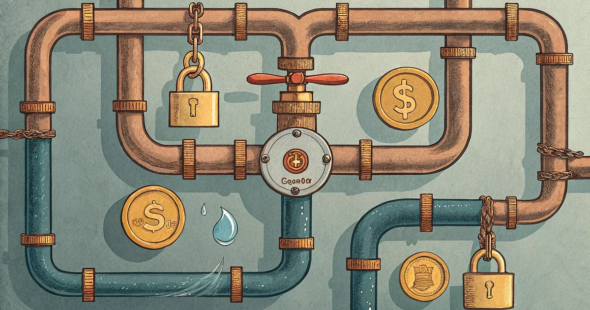 Banking Rails for OFM Agencies: Skrill, Paxum, Cosmo, Wise, Revolut — Compared Honestly