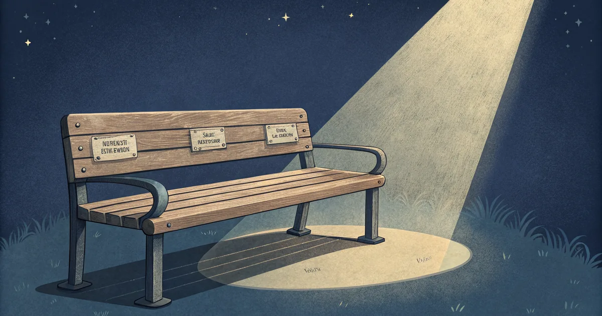 Building the Chatter Bench: Why Your Next Hire Should Already Be Shortlisted Before You Need Them