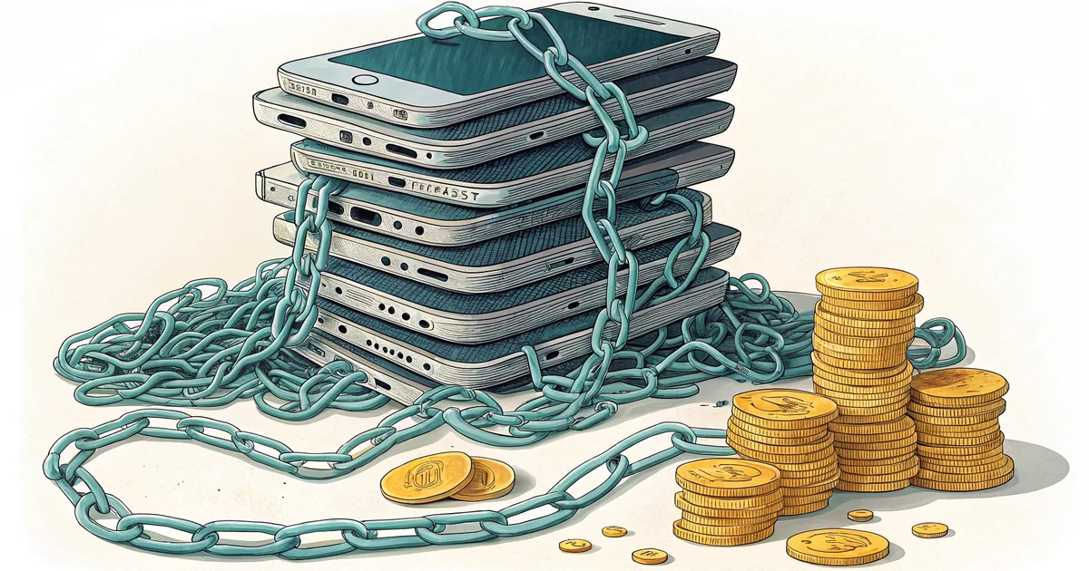 Building a Mobile Proxy Business on the Side of Your OFM Agency: The Full Economics, the Real Grind, and What the Numbers Actually Say