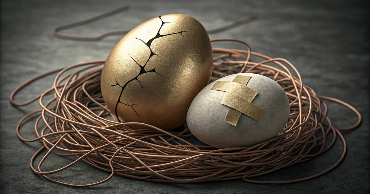 Buying vs. Building X Accounts: What Operators Actually Get for Their Money