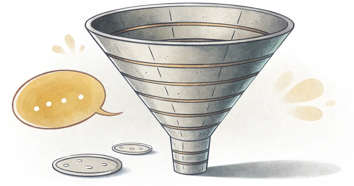 The Chatter Hiring Funnel: From Job Post to First Independent Shift