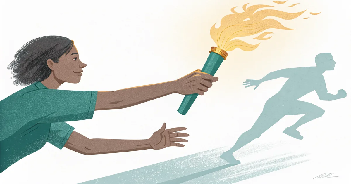 Chatter Onboarding That Actually Sticks: The Shadow-Supervised-Handoff Method
