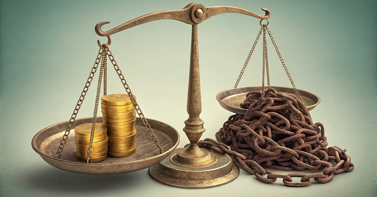 Chatting Agency Commission Structures: What's Fair, What's a Rip-Off, and How to Negotiate at Every Revenue Tier