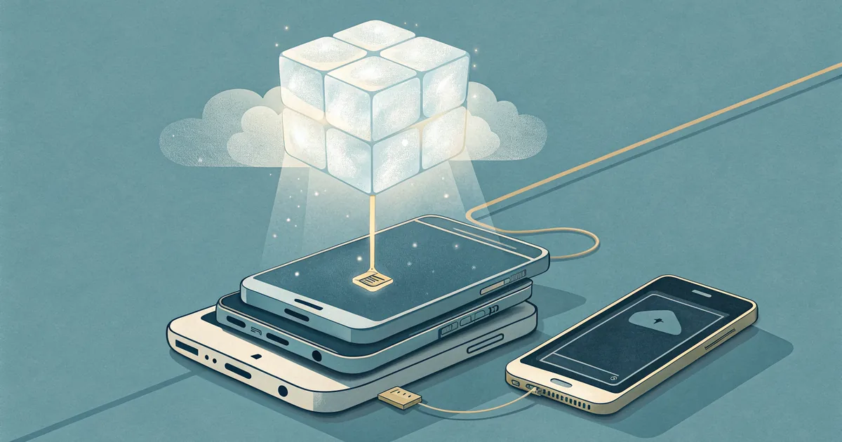 Cloud Phones vs. Physical Phone Farms: An Honest ROI Breakdown for OFM Operators in 2026