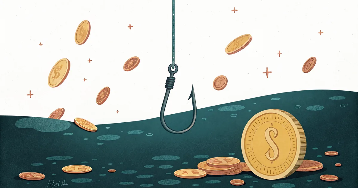 The Commission Trap: How Over-Incentivizing Chatters Destroys Whale Relationships