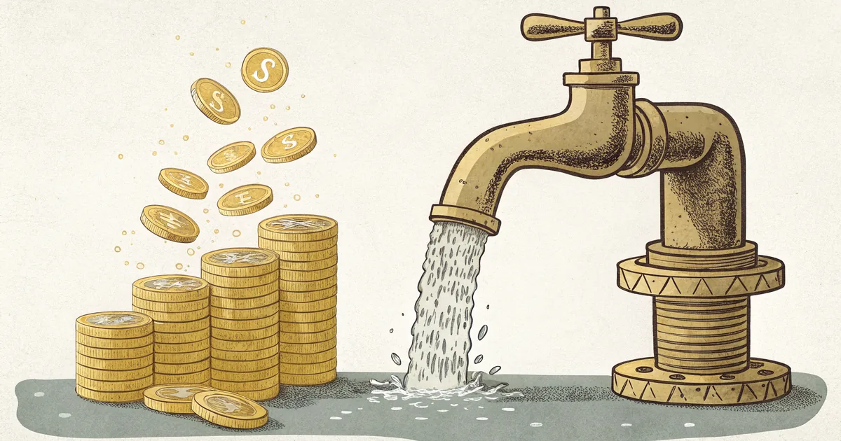Content Drip Strategy: Why Dumping Premium Content on Day 1 Kills Week-3 Revenue