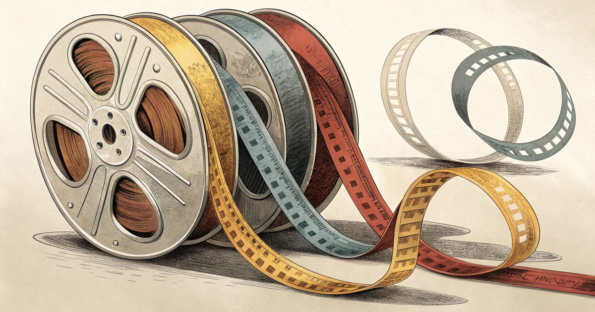 Instagram Reel Formats That Are Actually Working for OFM Right Now: A Ranked Breakdown