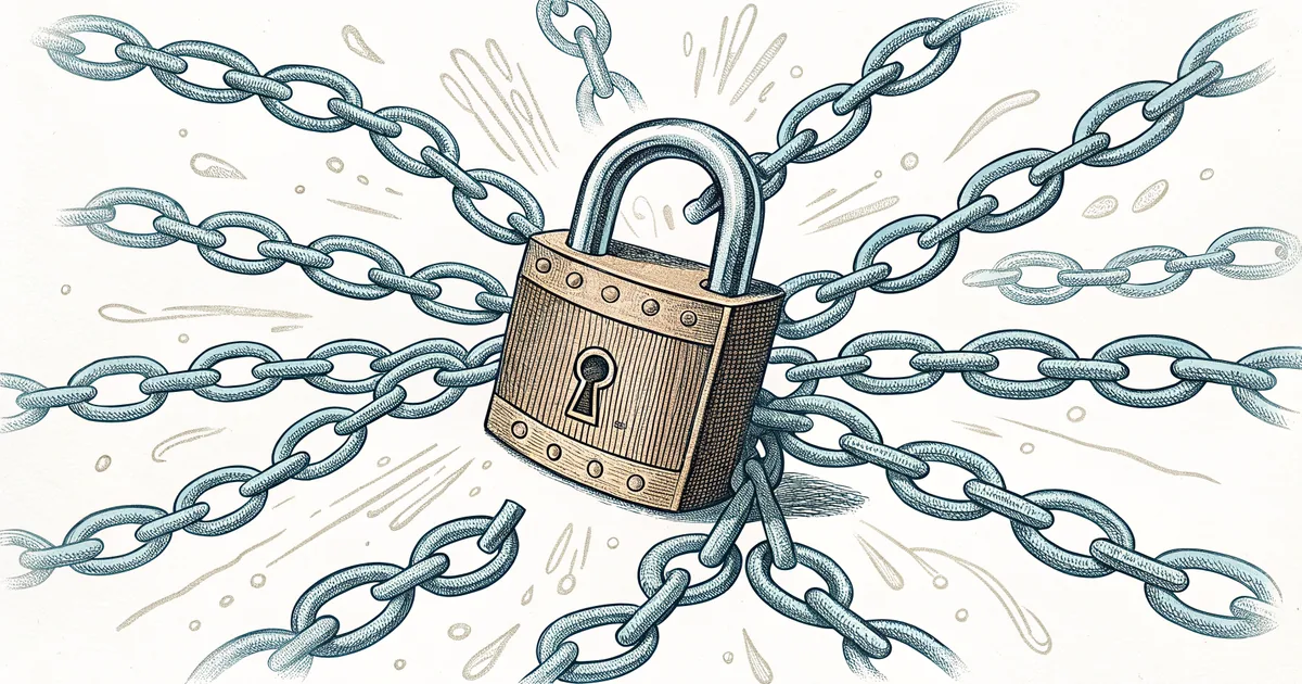Content Spoofing at Scale: How Operators Reuse X Content Across 80+ Accounts Without Chain Bans