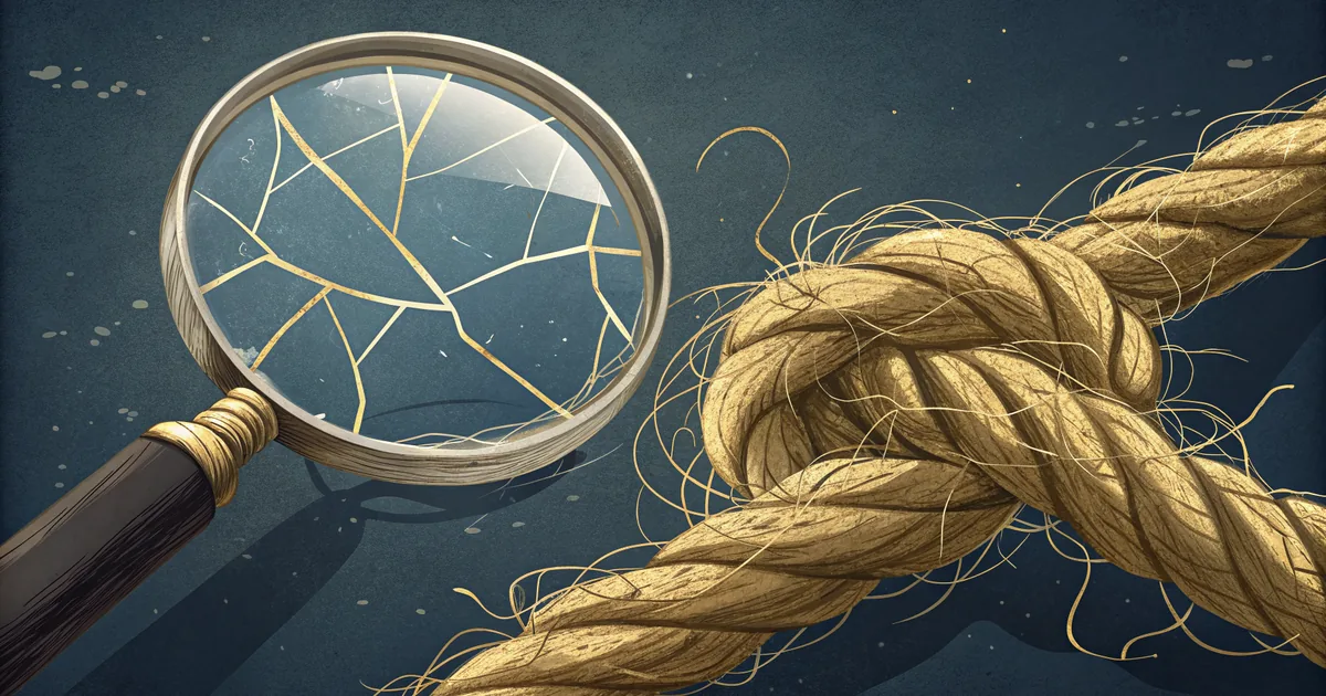 CQS Decoded: What Actually Moves Reddit's Contributor Quality Score — and What's a Myth