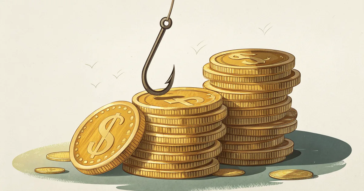 CupidBot's Dirty Numbers: Inflated Stats, Cratering Conversion Rates, and Hidden Fees That Eat a Third of Your Earnings