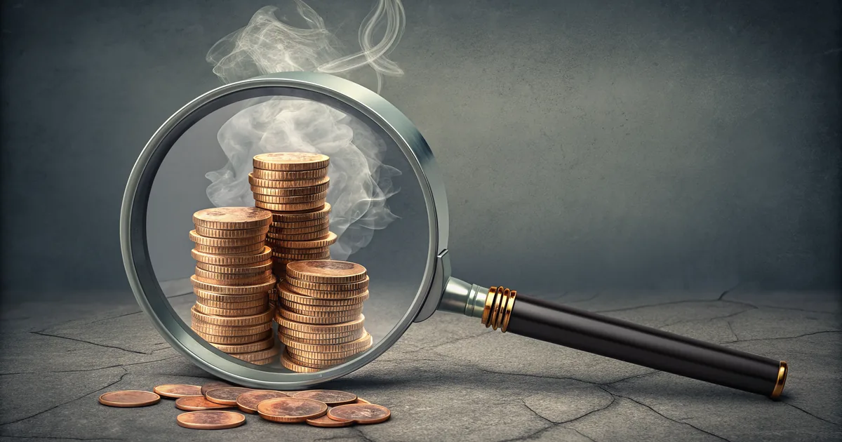 CupidBot's Dirty Numbers: Why Its Stats Are Lying to You and What Your Real ROI Looks Like