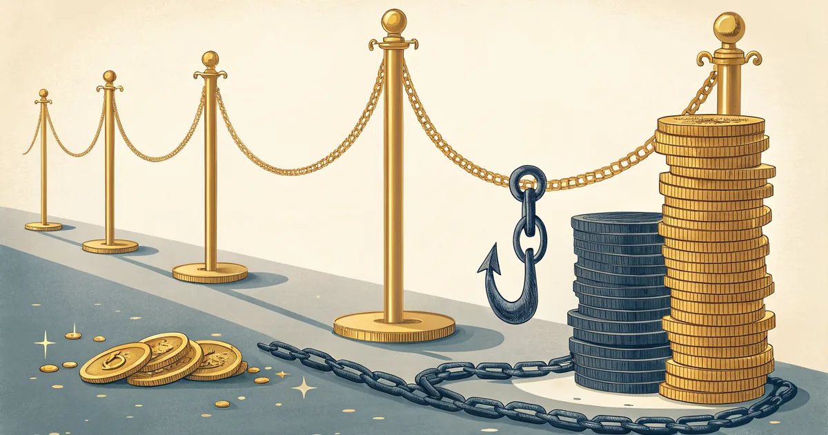 Custom Content Pricing, Boundaries, and Upselling: The Operator's Guardrails for Scaling Without Overpromising