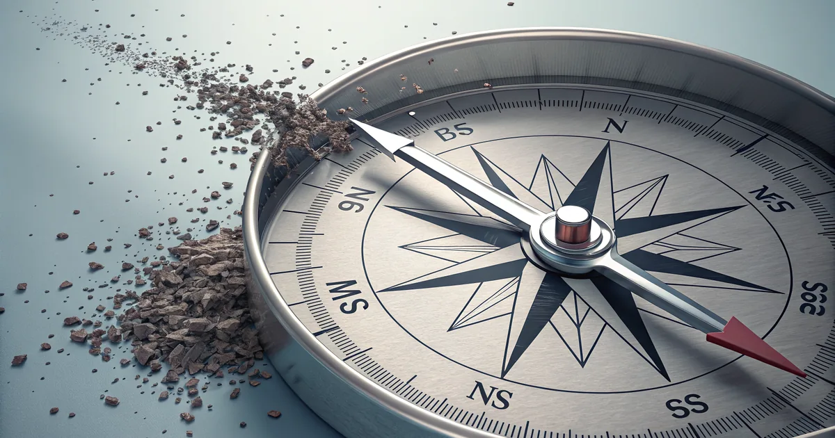 Demographic Correction on New TikTok Accounts: How to Shift the 90% Female Default to a Male Buyer Audience