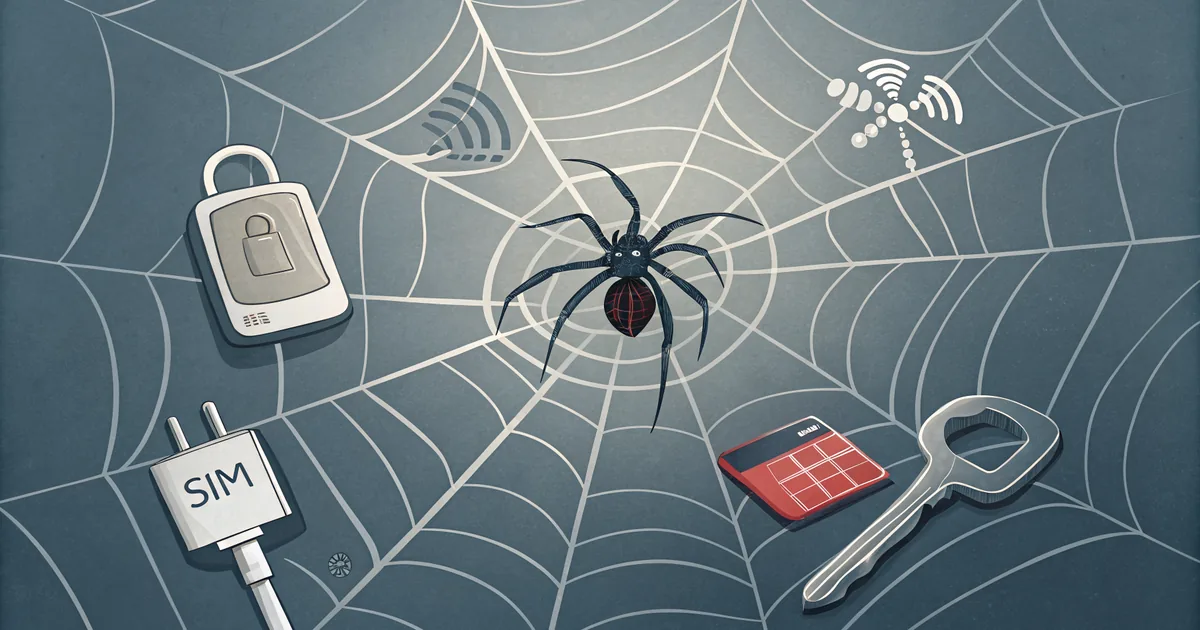 Device Fingerprinting and Cluster Bans: How Meta Tracks You Across Every Account You Own
