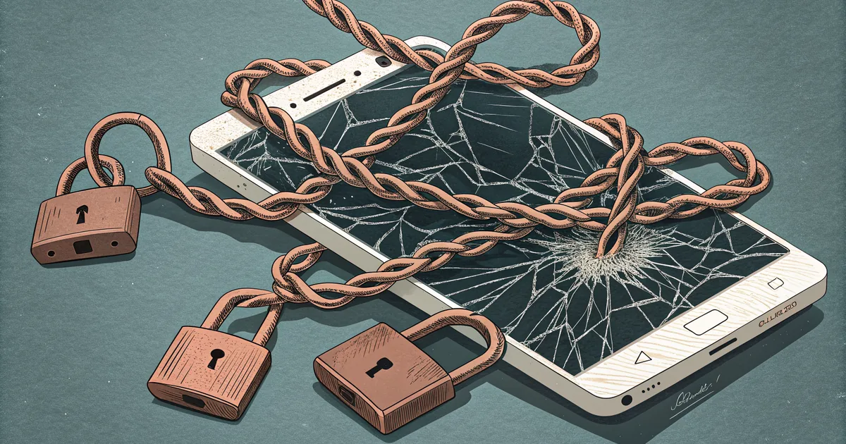 Device and IP Architecture for Running Multiple IG Accounts Without Chain Bans