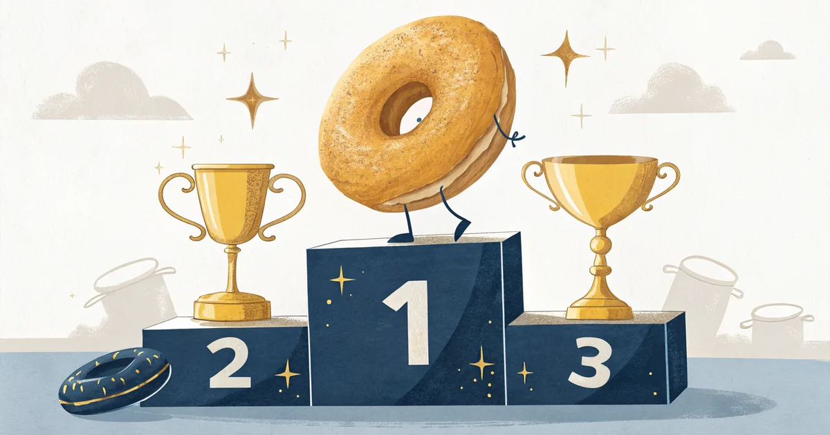 DonutJobs vs. The Field: Why One OFM Hiring Platform Keeps Dominating Operator Recommendations