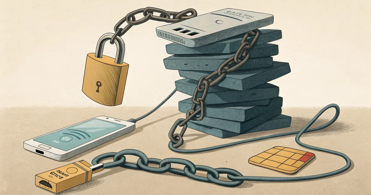 IG Account Setup Stack in 2026: Device, SIM, IP, and Browser — What the Data Actually Says