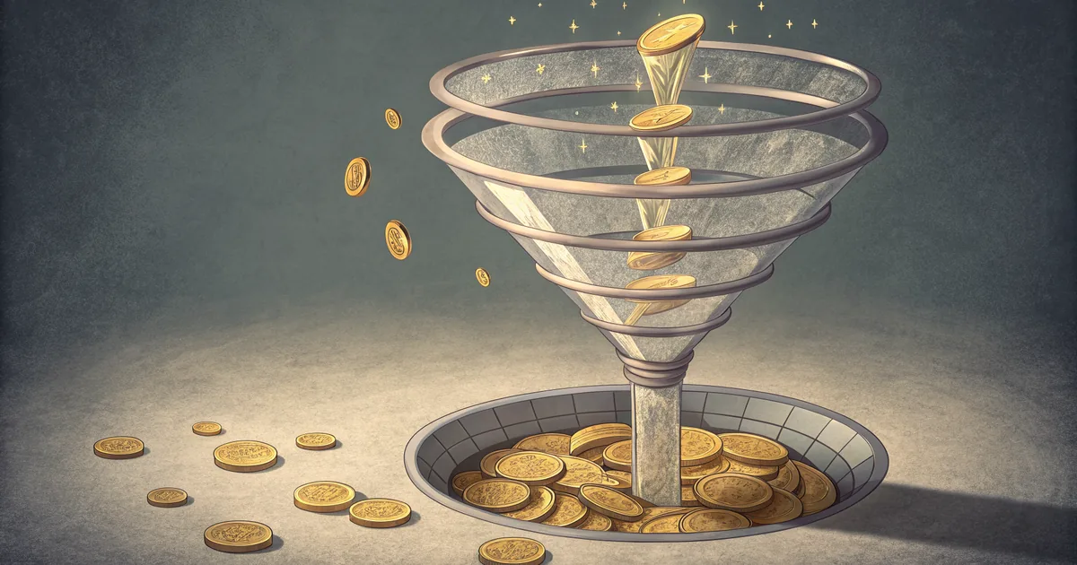 The IG Funnel Conversion Math: Views, Followers, Subs, and Revenue Benchmarks for 2026