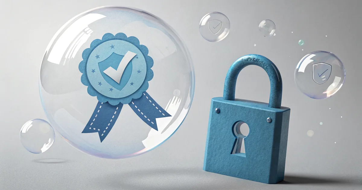 IG Verification in 2026: What Actually Protects Accounts and What's Pure Theater