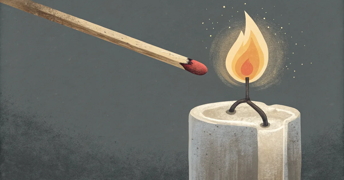 IG Warmup: Myth vs. Method — What the Data Actually Says