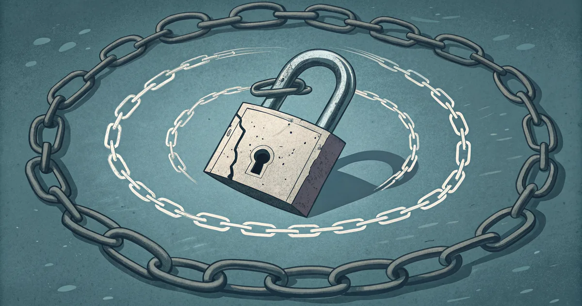 The Integrity Ban Problem: Why Instagram Keeps Re-Banning Recovered Accounts and How to Break the Cycle
