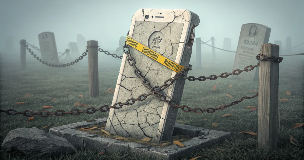 The Link-in-Bio Graveyard: Every Instagram Placement Strategy Ranked by Ban Risk Right Now