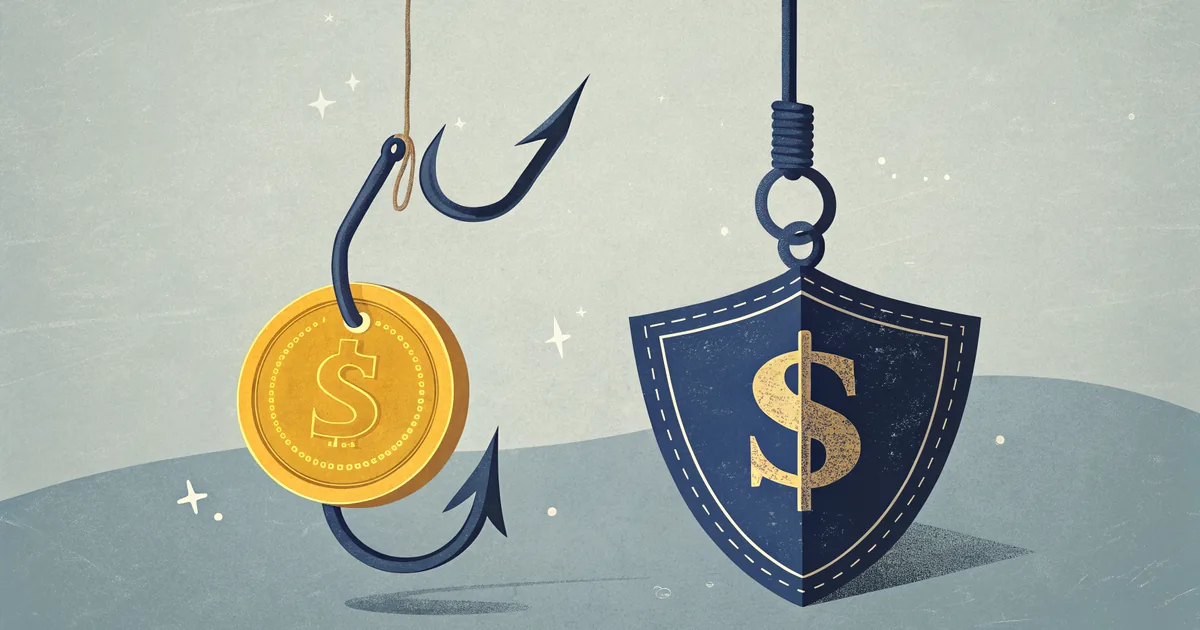 Middleman 101: The Non-Negotiable Rules for Safe OFM Transactions