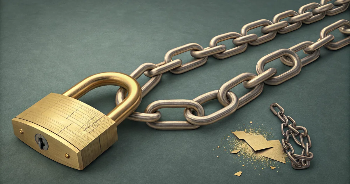 Middleman Protocol: The Only Safe Way to Transact in OFM