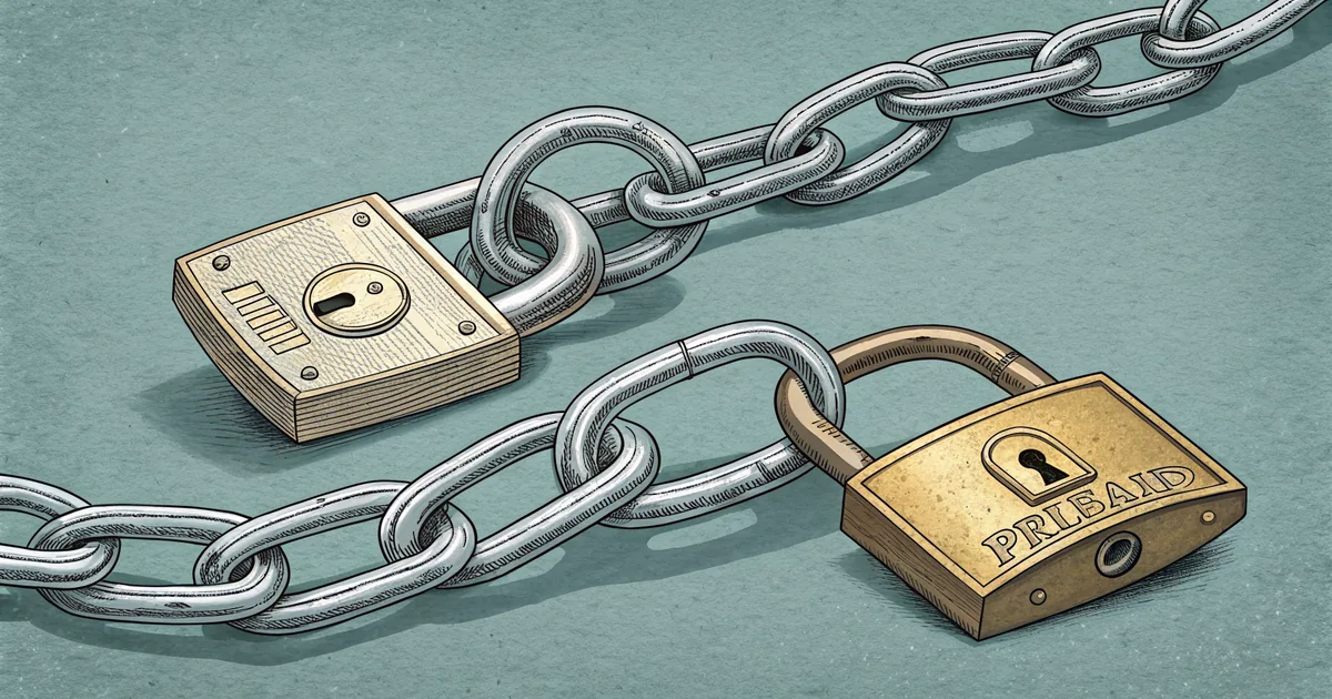 Middleman Protocol: How to Structure Any OFM Deal So You Can't Get Robbed