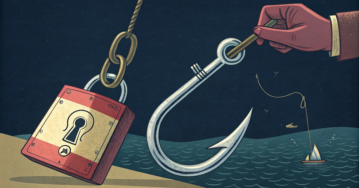 Middleman or You're the Mark: Why Every OFM Telegram Deal Requires a Verified Escrow