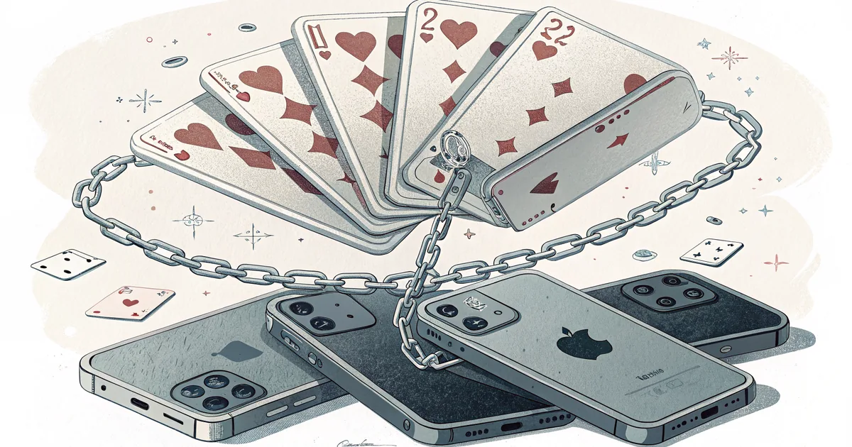 Multi-Account IG Operations: Phones, Proxies, and the Safe Scaling Ceiling