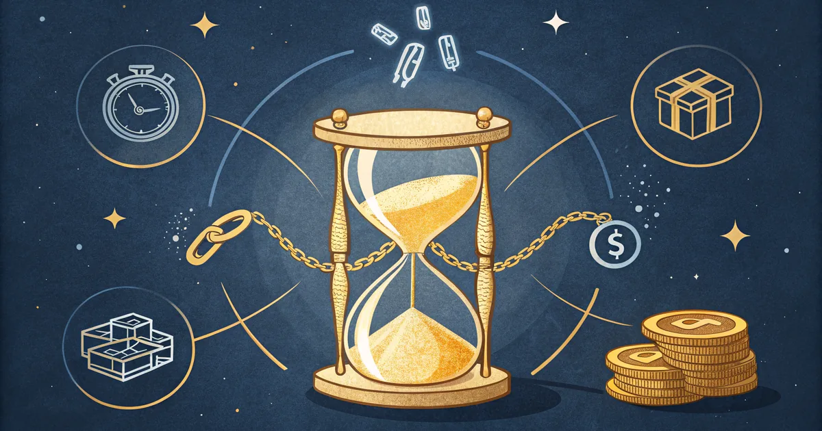 TikTok's New Ranking Signals: Completion Rate, Saves, Shares, and Session Value Now Run the Algorithm