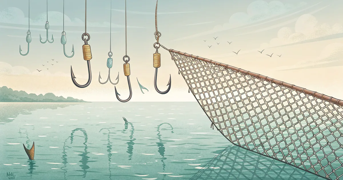 Outreach at Scale: DM Volume Targets, Tracking Sheets, and the Single-Variable Testing Rule