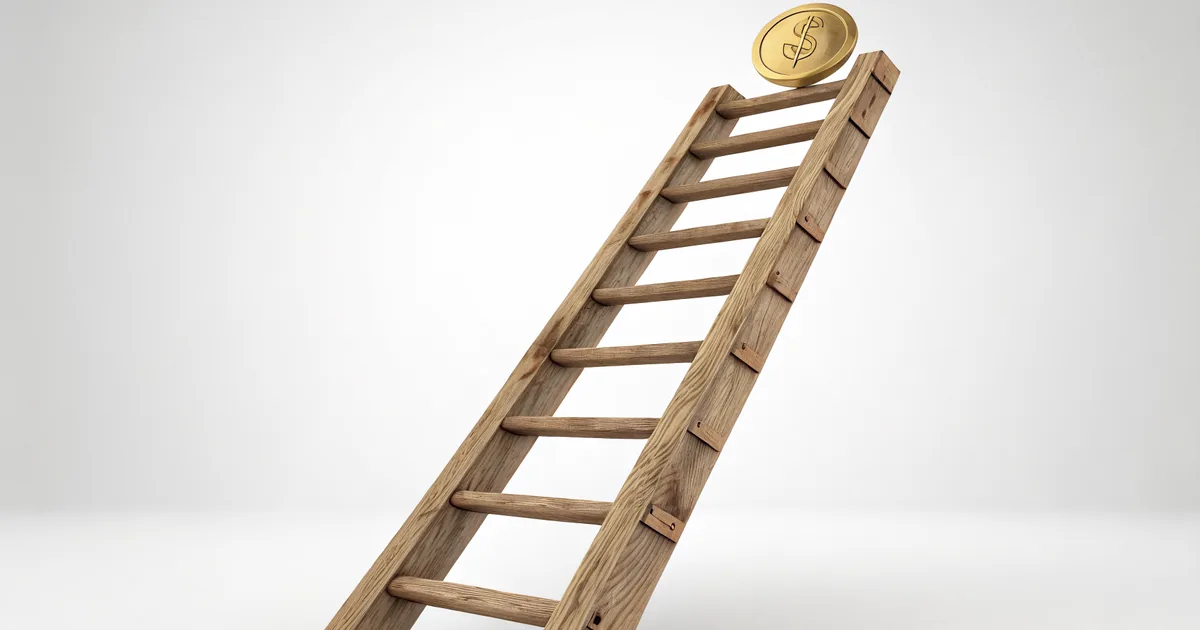 PPV Pricing Psychology: The $15→$35→$60→$100→$200 Ladder, When to Break It, and What the Numbers Actually Say