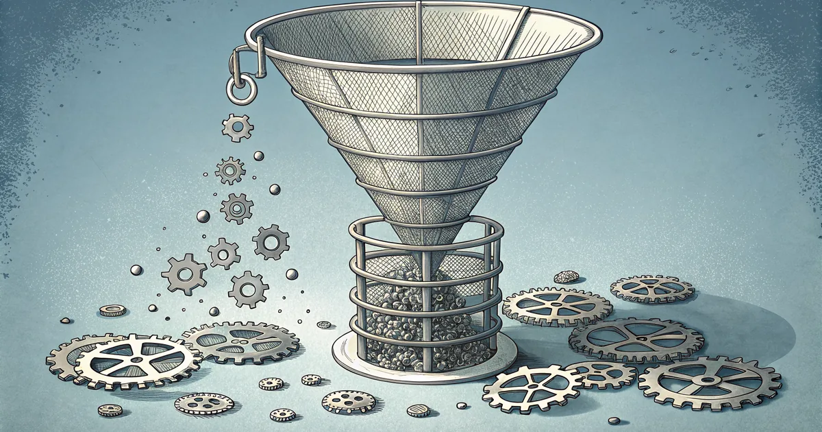 Pre-Hiring Filters That Cut Chatter Screening Time by 70%: The Full Stack