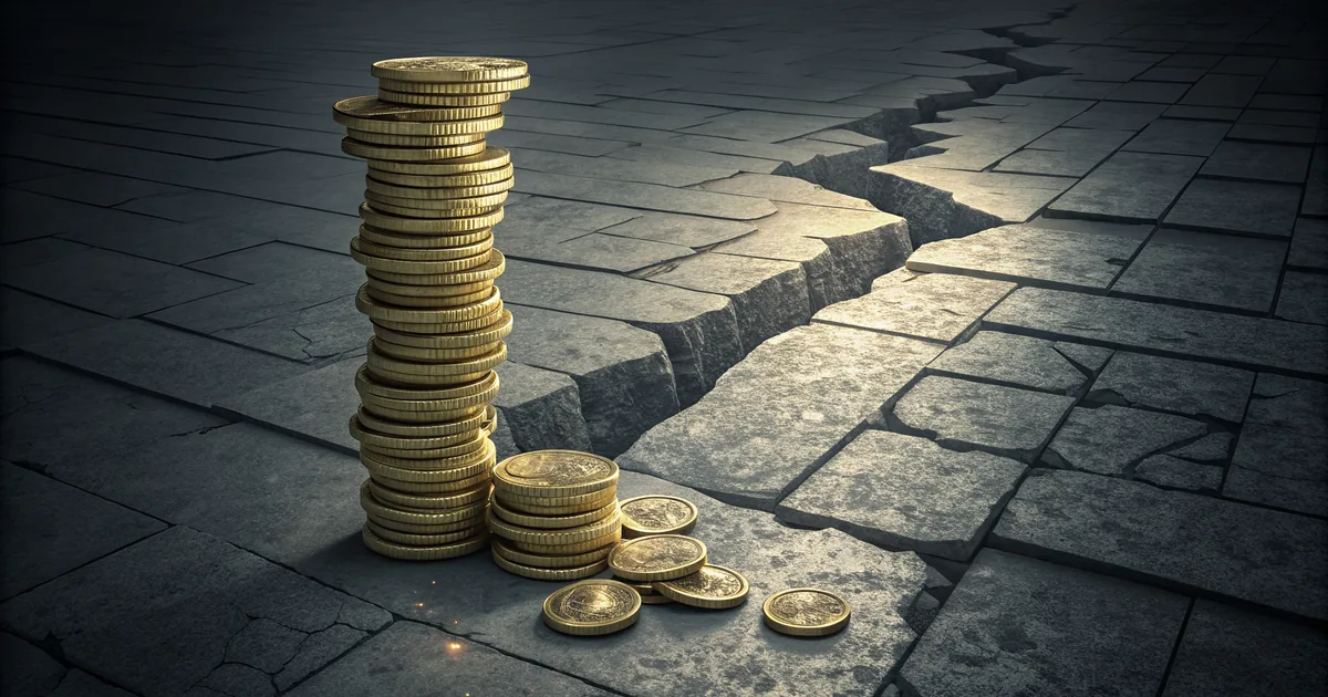 OFM Profit Margin Reality: Why Your $60K Agency Is Only Making $10K–$15K (and How to Fix the Gaps)