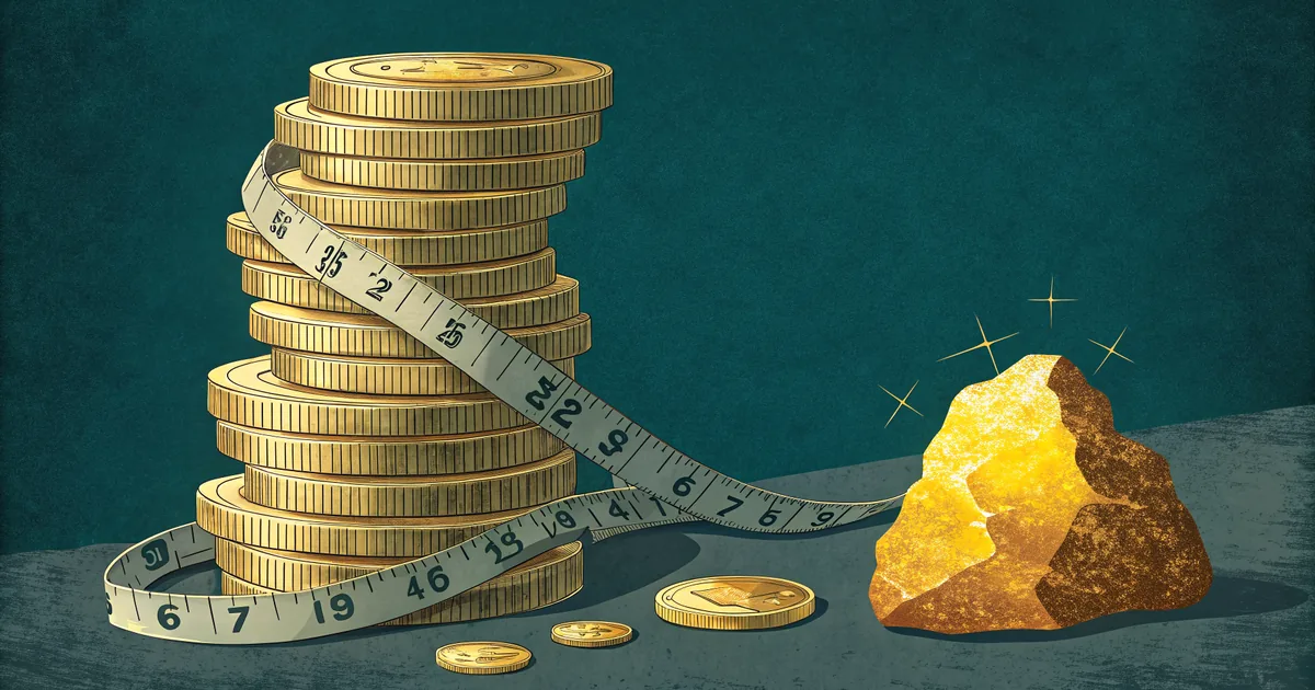 The Profit Math Nobody Shows You: Real OFM Margins, the Value Equation, and Where Agencies Actually Lose Money