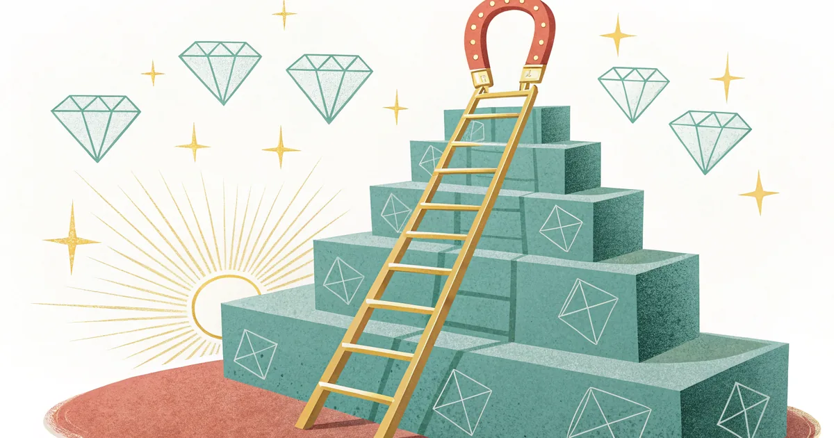 Promoting and Retaining Chatters: KPI-Based Career Paths That Stop Your Best People from Walking