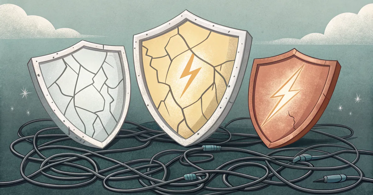 Proxy Strategy for OFM: Mobile vs Residential vs ISP — Which to Use Where, and Which Providers Are Actually Reliable