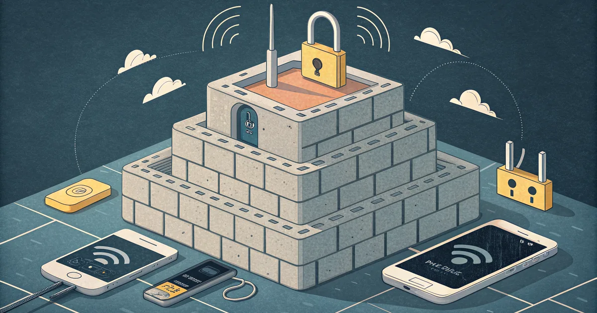 The Reddit Account Infrastructure Stack: Devices, Proxies, and Containers That Actually Survive