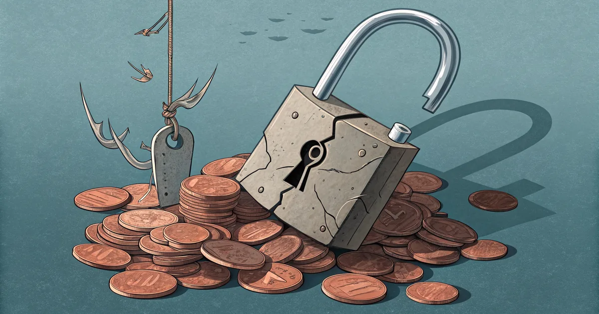 Reddit Account Security and Scam Prevention: Middlemen, Cracked Accounts, and the Frauds Bleeding Operators Dry