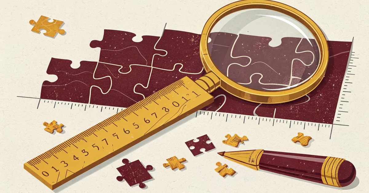The Reddit CQS Bible: What Actually Moves Your Contributor Quality Score (and What Doesn't)