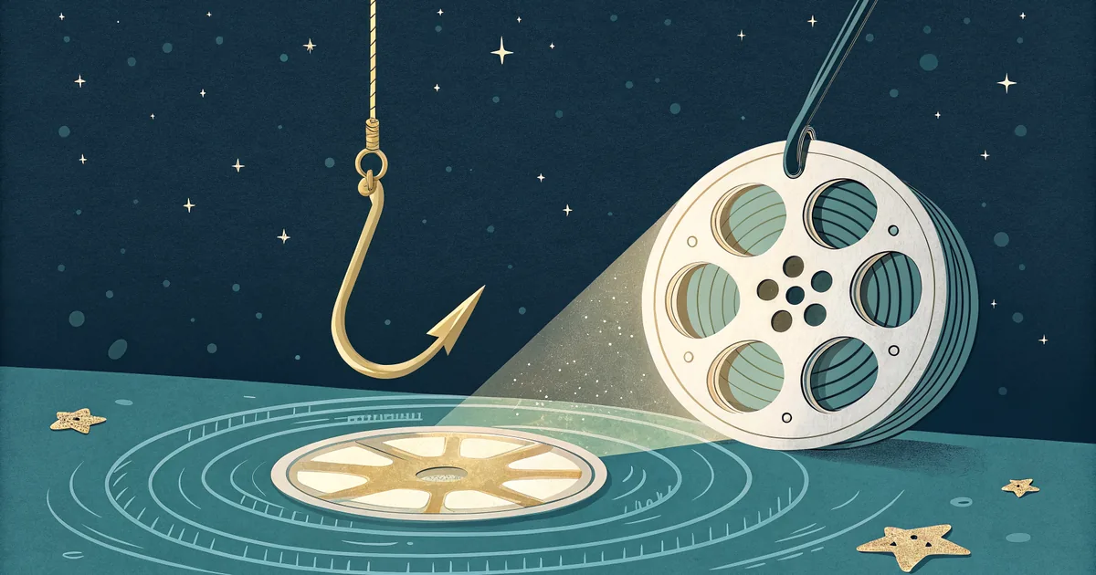 The Reel Research System: A Data-Driven Framework for Finding and Recreating Winning Concepts